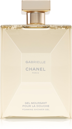 Chanel Gabrielle Duschgel für Damen