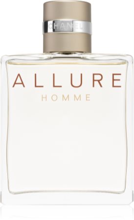 Chanel Allure Homme  The Scented Hound