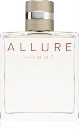 Chanel Allure Homme Tualetes ūdens (EDT) vīriešiem