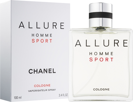 Chanel Allure Homme Sport Cologne kolonjska voda za moške