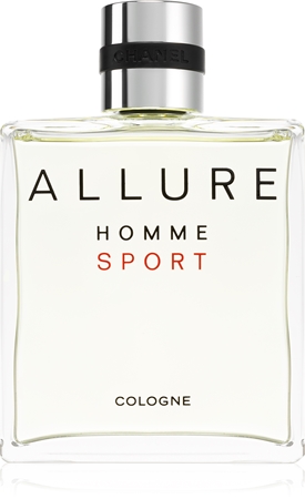 Chanel Allure Homme Sport Cologne Eau de Cologne uraknak