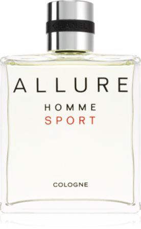 Chanel Allure Homme Sport Cologne Odekolons vīriešiem