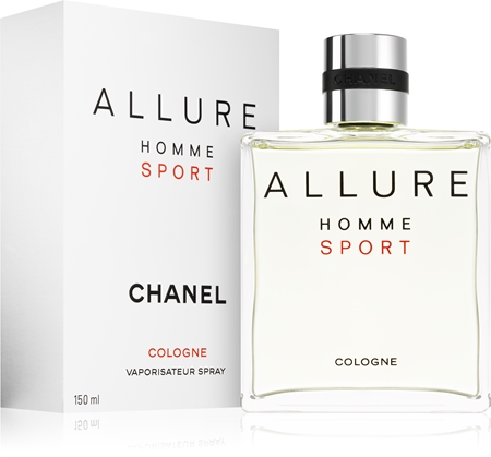 Chanel Allure Homme Sport Cologne Eau de Cologne uraknak