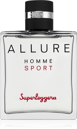 Chanel Allure Homme Sport Superleggera Eau de Parfum für Herren