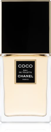 Chanel Coco toaletna voda za žene