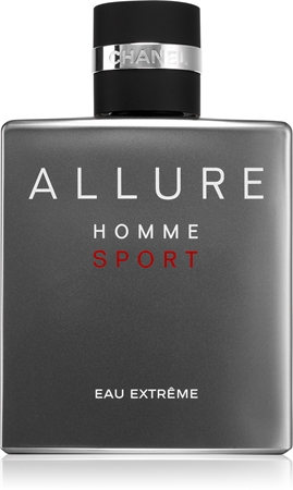Chanel Allure Homme Sport Eau Extreme Eau de Parfum para hombre