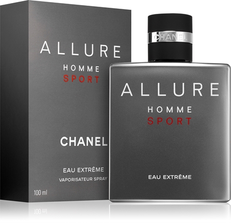Chanel Allure Homme Sport Eau Extreme Eau de Parfum para hombre
