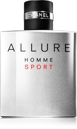Chanel Allure Homme Sport toaletní voda pro muže