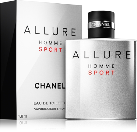 Chanel Allure Homme Sport toaletní voda pro muže