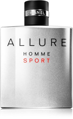Chanel Allure Homme Sport Eau de Toilette für Herren
