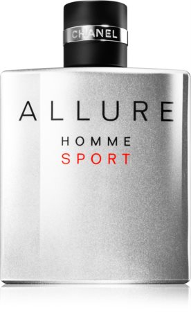Chanel Allure Homme Sport woda toaletowa dla mężczyzn