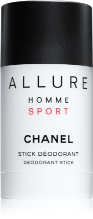 Chanel Allure Homme Sport deostick za muškarce
