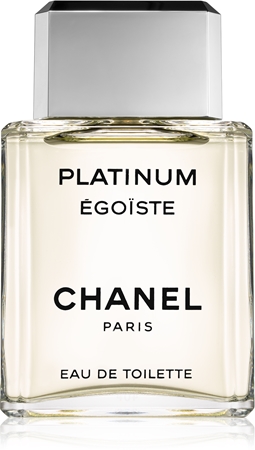 Perfume hombre chanel online platinum