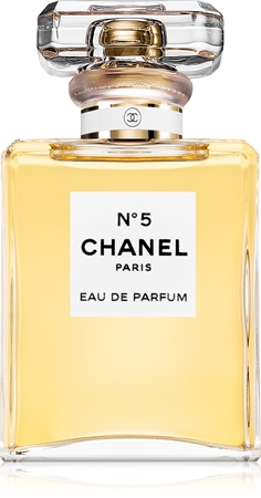 Chanel N°5 Eau de Parfum hölgyeknek