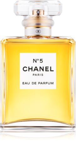 Chanel N°5 Eau de Parfum hölgyeknek
