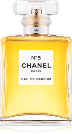 Chanel N°5 Eau de Parfum pentru femei