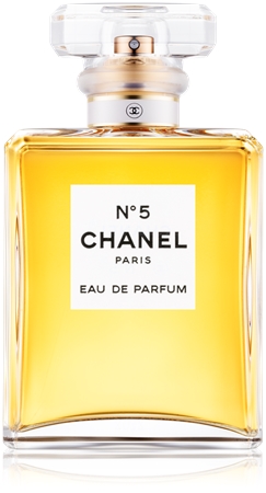 Chanel N°5 parfemska voda za žene