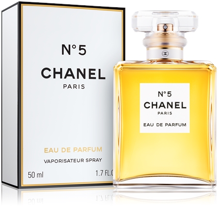 Chanel N°5 parfemska voda za žene
