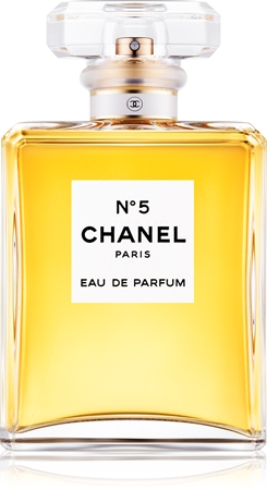 Chanel N°5 eau de parfum for women 