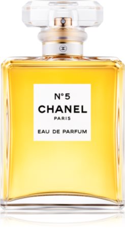 La versión más exclusiva del perfume Chanel Nº5 viene con un vestido de  color rojo y se convierte en el regalo perfecto para Navidad