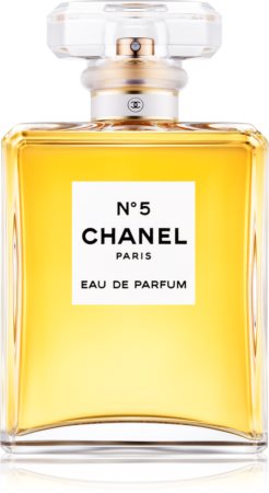 Chanel N°5 parfémovaná voda pro ženy