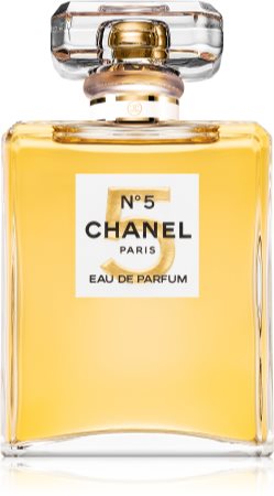 Chanel N°5 Limited Edition Eau de Parfum Vrouwen notino.nl