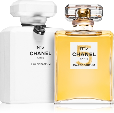 Chanel N°5 Limited Edition Eau de Parfum für Damen | Notino