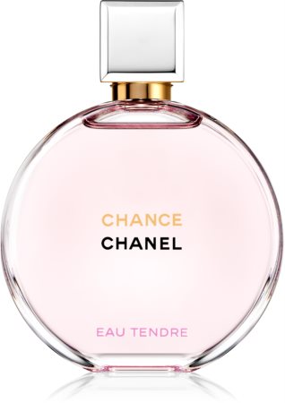 Chanel Chance Eau Tendre |
