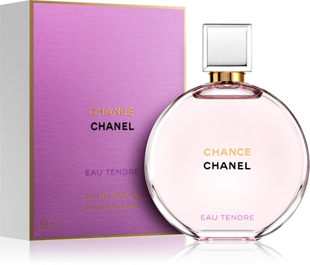 Chanel CHANCE Eau De store Parfum