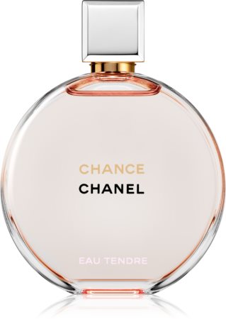 Chanel Chance Eau Tendre Eau de Parfum til kvinder