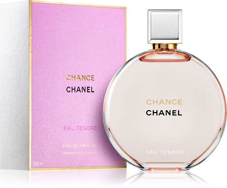 Chanel Chance Eau Tendre parfemska voda za žene