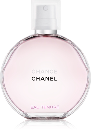 Chanel Chance Eau Tendre Eau de Toilette hölgyeknek