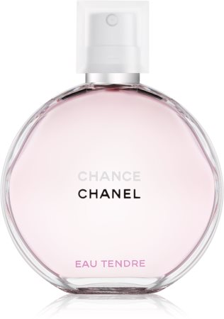 Chanel Chance Eau Tendre toaletní voda pro ženy