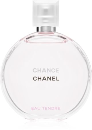 Chanel Chance Eau Vive  Nez de Luxe