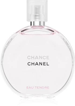 Chanel Chance Eau Tendre Eau de Toilette för Kvinnor