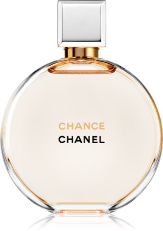 nul Eed hefboom Chanel Chance Eau de Parfum voor Vrouwen | notino.nl