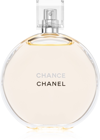 Chanel Chance Eau de Toilette para mujer