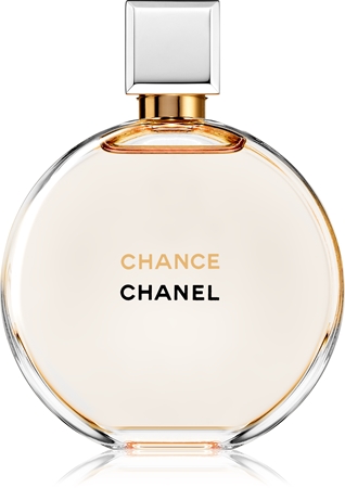 Chanel Chance eau de parfum for women