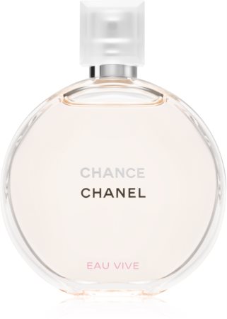 Nước Hoa Nữ Chanel Chance Eau Vive EDT Giá Tốt