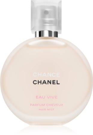 Chanel Chance Vive | notino.dk