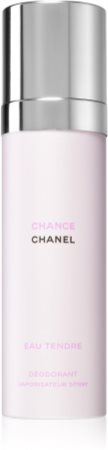 Chanel Chance Eau Tendre déodorant en spray pour femme
