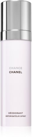 Chanel Chance Izsmidzināms dezodorants sievietēm
