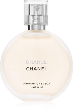 Chanel Chance parfum pour cheveux pour femme