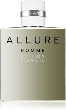 Chanel Allure Homme Édition Blanche Smaržūdens (EDP) vīriešiem