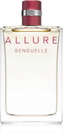  Chanel Allure Sensuelle Eau De Toilette Spray for Women, 3.4  Ounce : Eau De Parfums : Beauty & Personal Care
