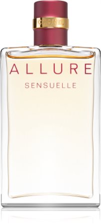 Chanel Allure Sensuelle parfémovaná voda pro ženy