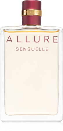 Chanel Allure Sensuelle eau de parfum for women