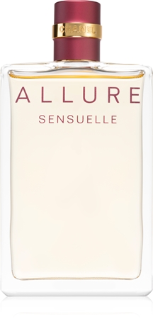 allure chanel sensuelle