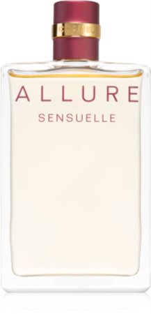 Chanel Allure Sensuelle парфюмированная вода для женщин