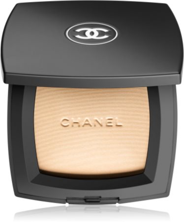 CHANEL Natural Finish Pressed Powder  MYER